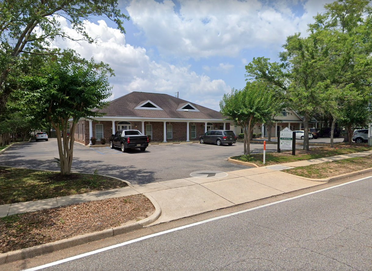 AL_Mobile Upperline Health - Mobile AL