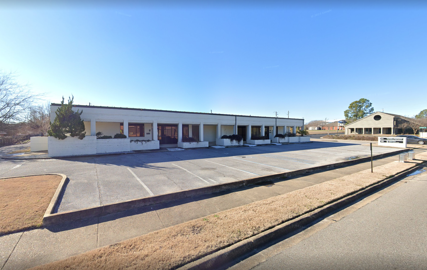 AL_Montgomery Upperline Health - Montgomery AL