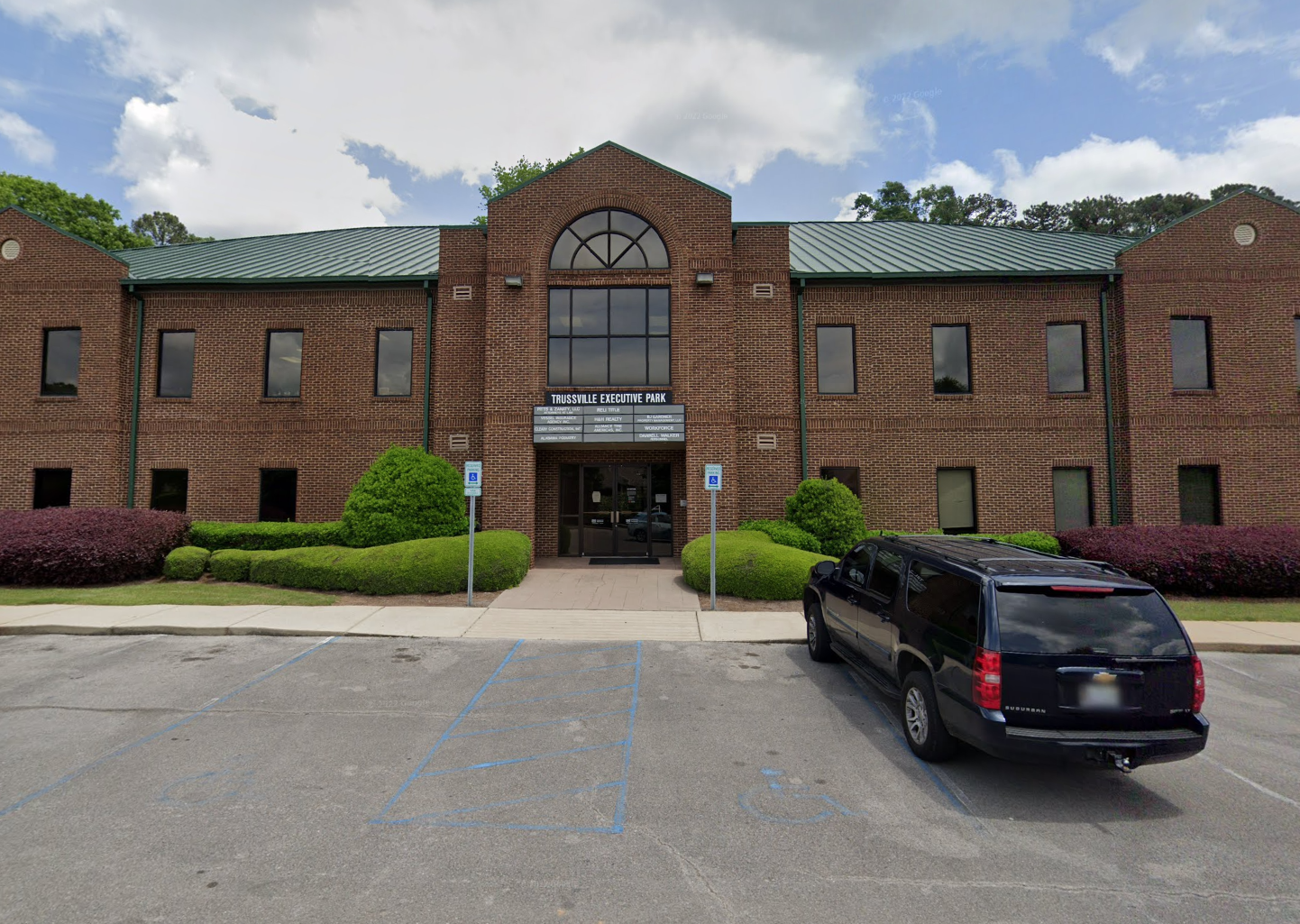 AL_Trussville Upperline Health - Trussville IN