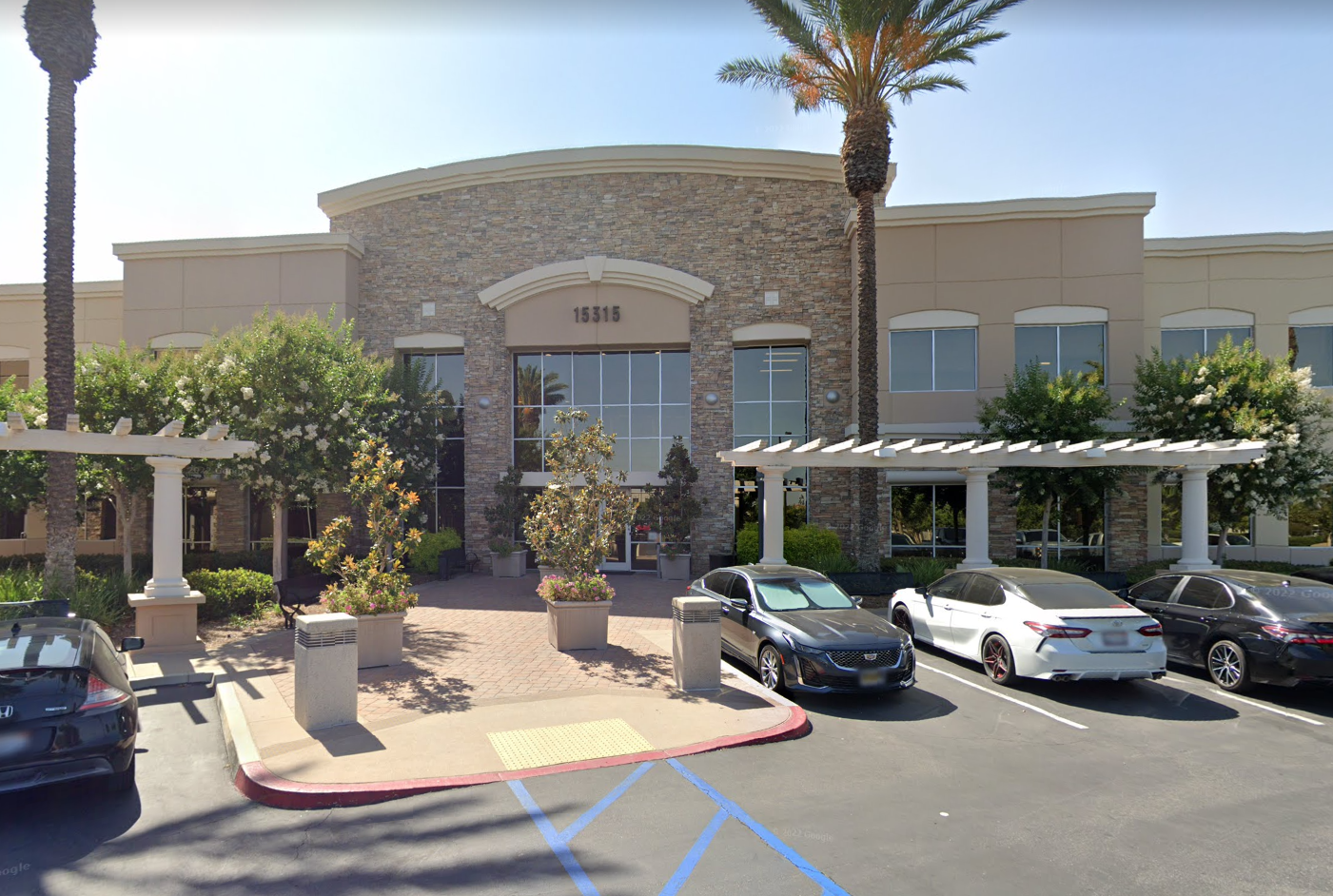CA_Chino Hills Upperline Health - Chino Hills CA