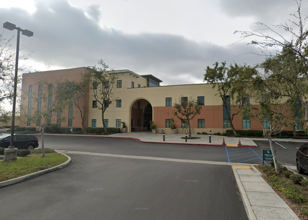 CA_Fontana Upperline Health - Fontana CA