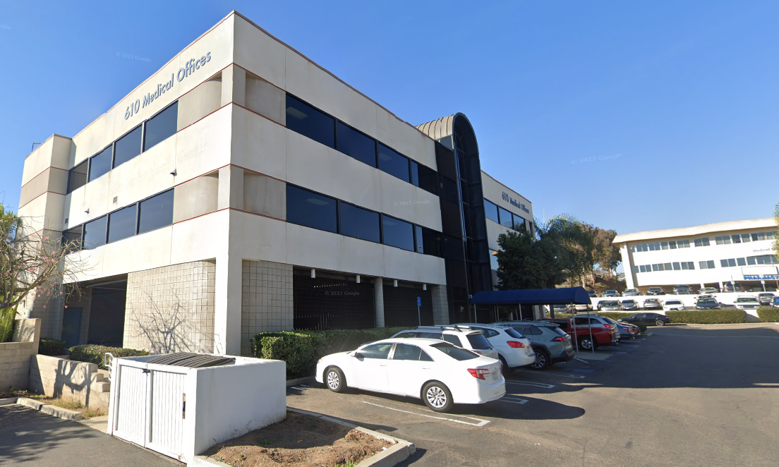 CA_National City Upperline Health - National City CA