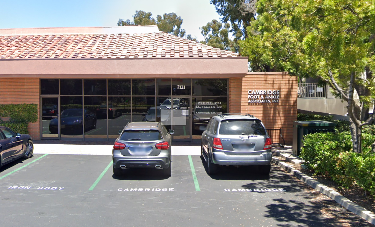 CA_Newport Beach Upperline Health - Newport Beach FL