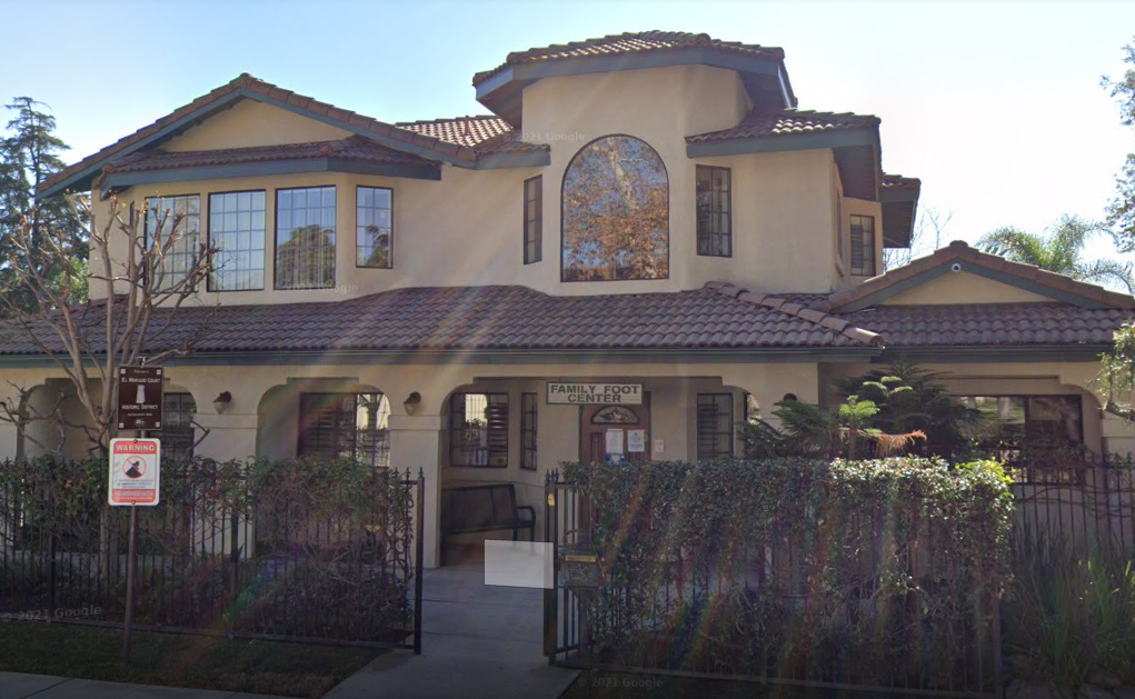 CA_Ontario Upperline Health - Ontario CA