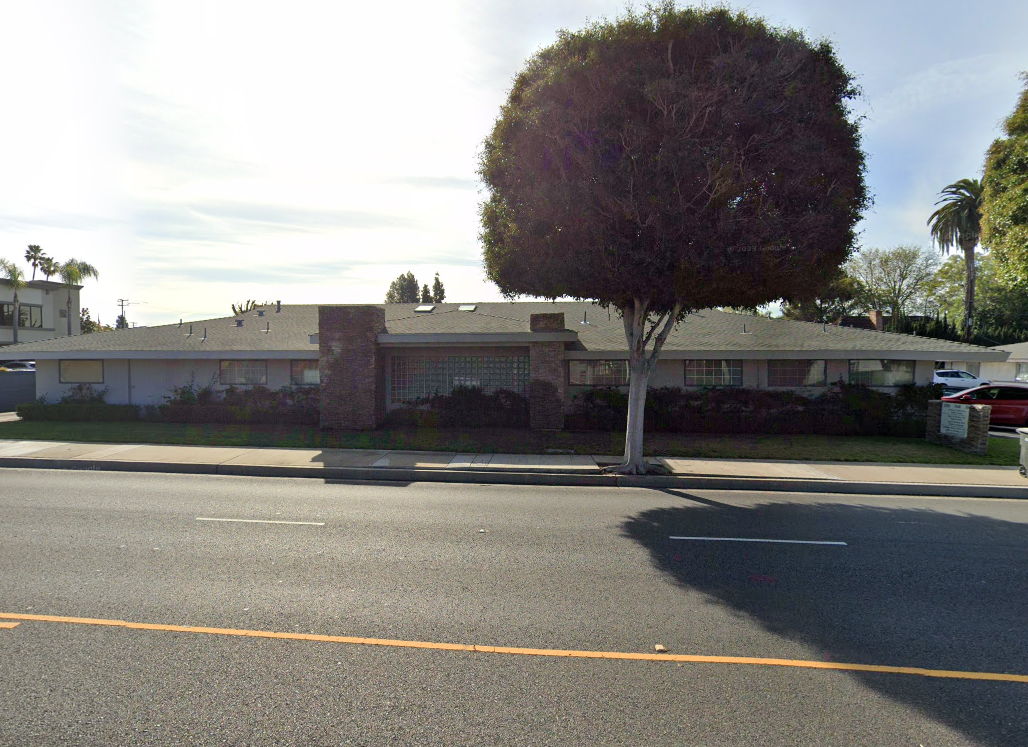 CA_Orange Upperline Health - Orange CA