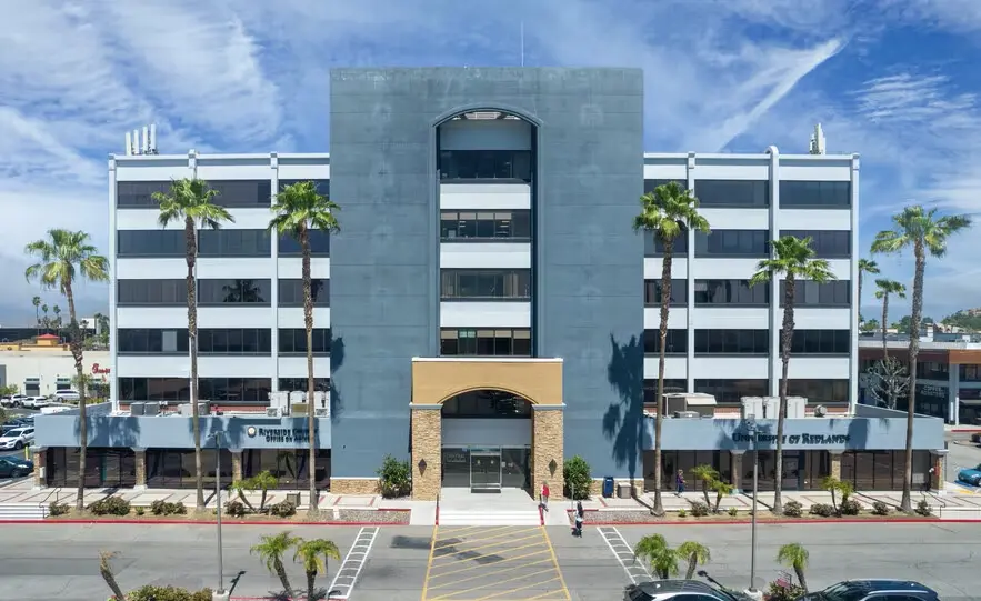 CA_Riverside Upperline Health - Riverside CA