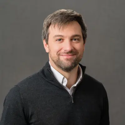 David Thorpe, Upperline Health David Thorpe, Upperline Health