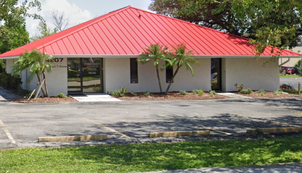 FL_Bradenton Upperline Health - Bradenton