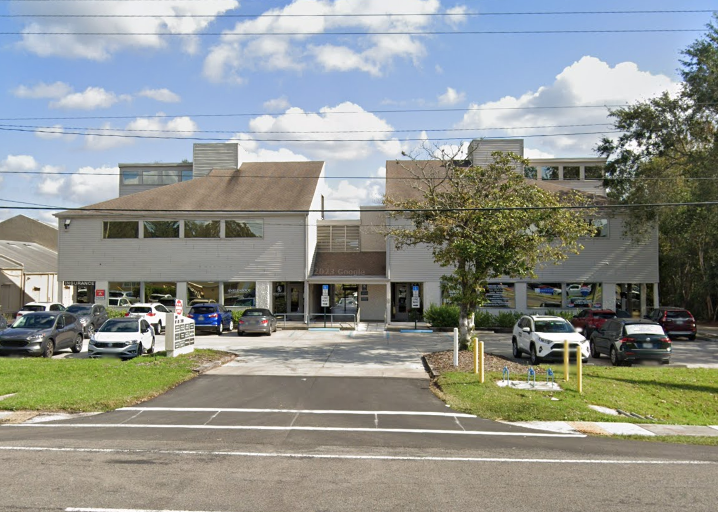 FL_Carrollwood Upperline Health - Carrollwood FL