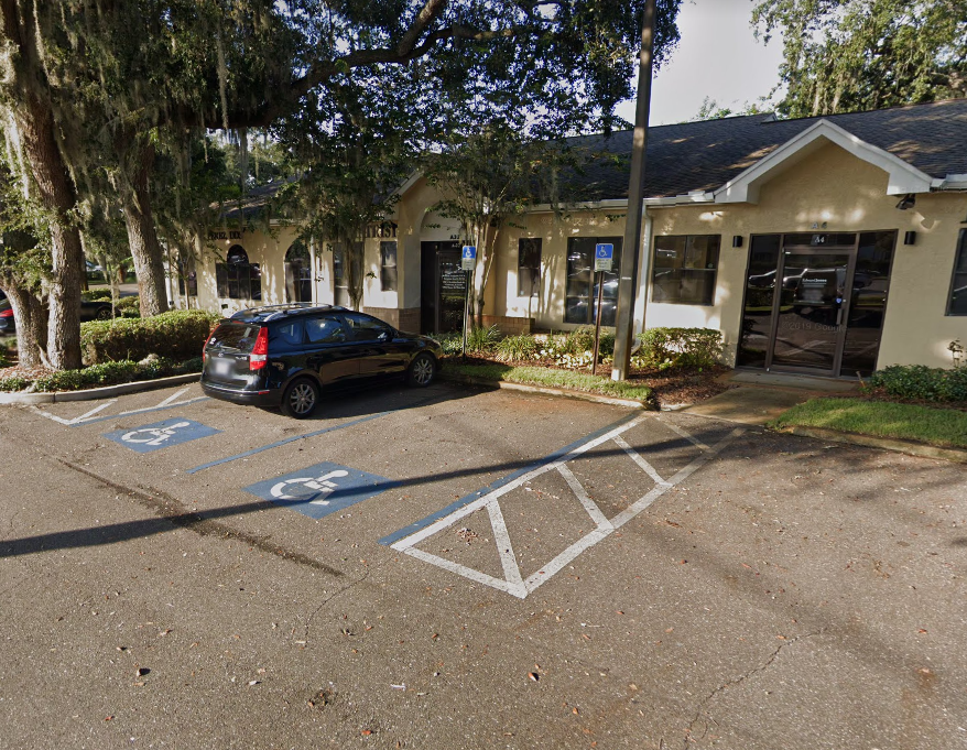 FL_Clearwater Upperline Health - Clearwater FL