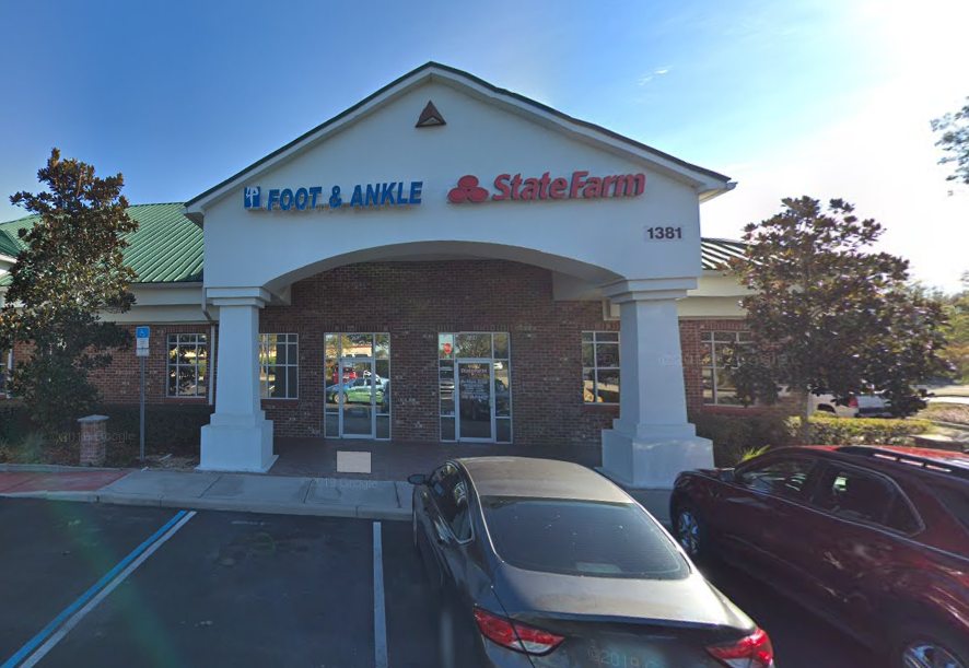 FL_Clermont Upperline Health - Clermont FL