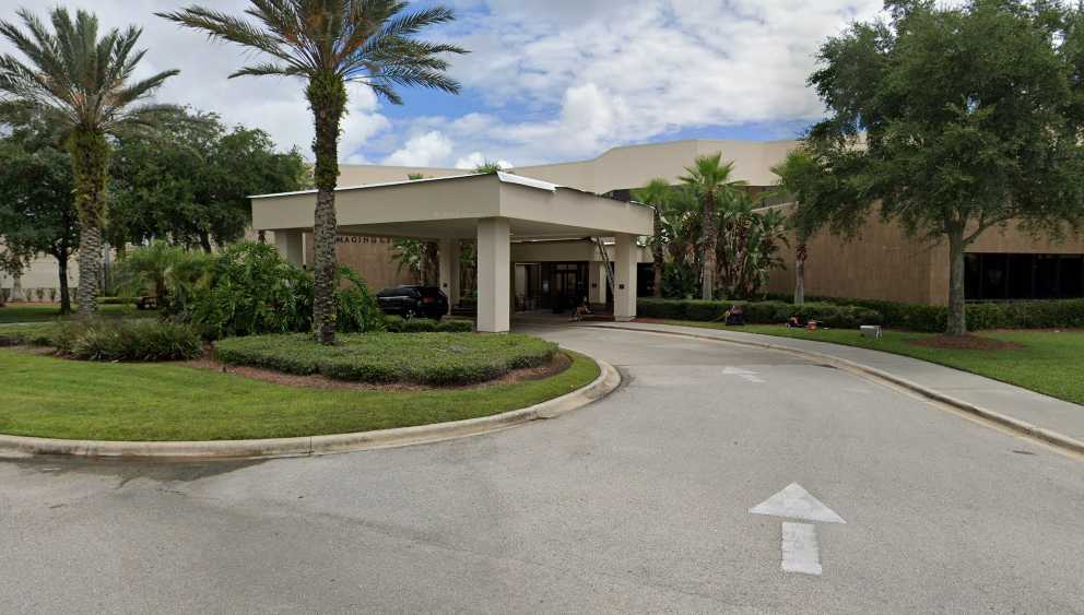 FL_Daytona Beach Upperline Health - Daytona Beach FL