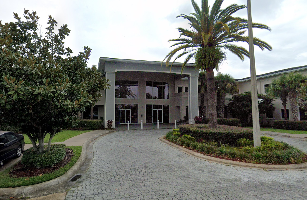 Upperline Health Dr. Phillips, FL Upperline Health Dr. Phillips, FL