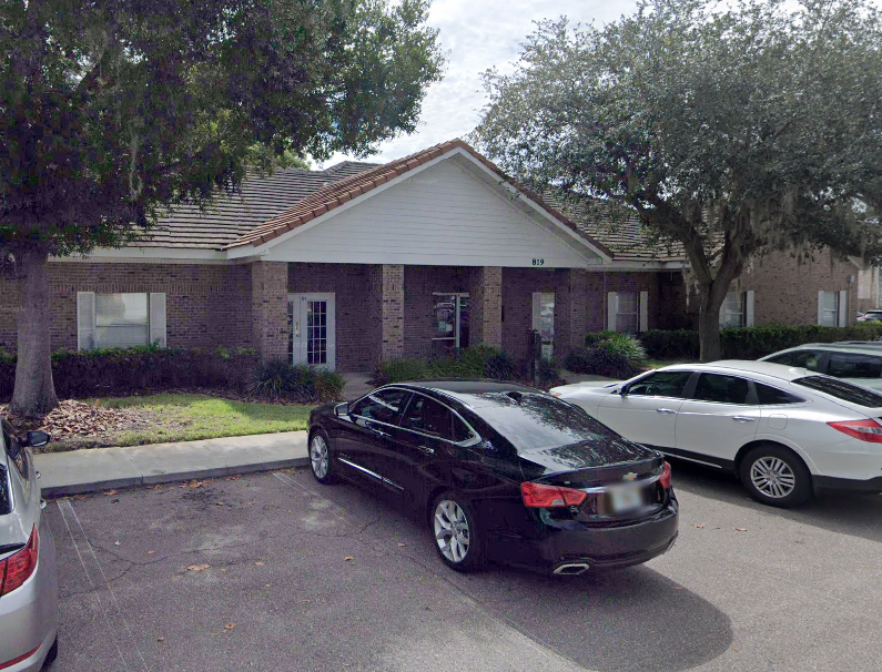 FL_Kissimmee 819 Upperline Health - Kissimmee FL