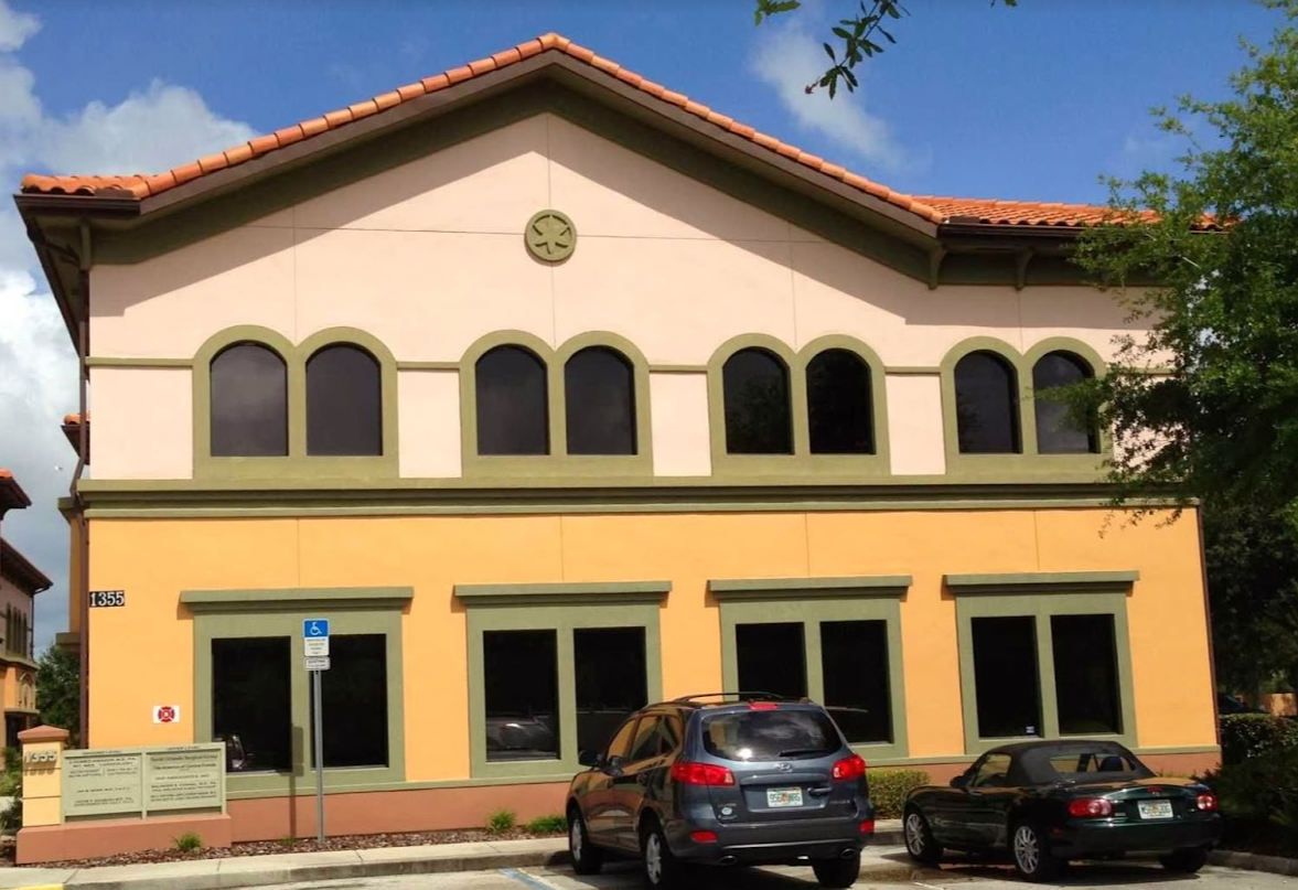FL_Lake Mary Upperline Health - Lake Mary FL