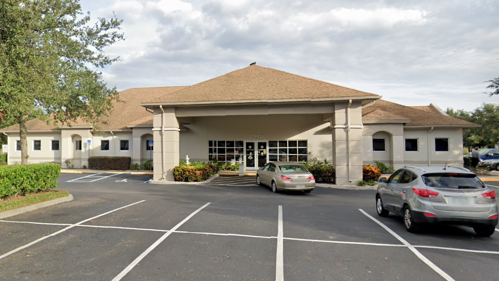 Upperline Health New Port Richey, FL Upperline Health New Port Richey, FL