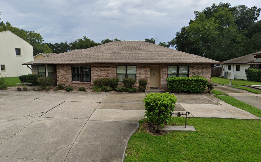 Upperline Health North Palm Coast, FL Upperline Health North Palm Coast, FL