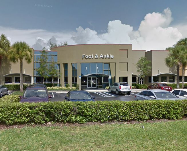 Upperline Health Ocoee, FL Upperline Health Ocoee, FL