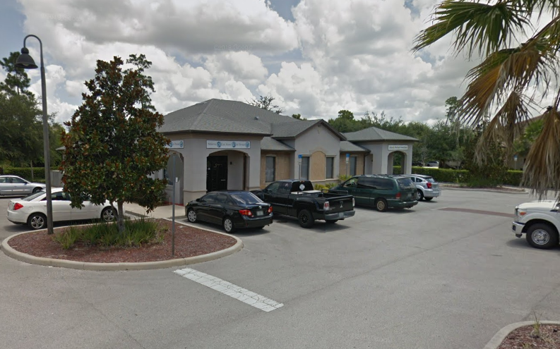 Upperline Health Orange City, FL Upperline Health Orange City, FL