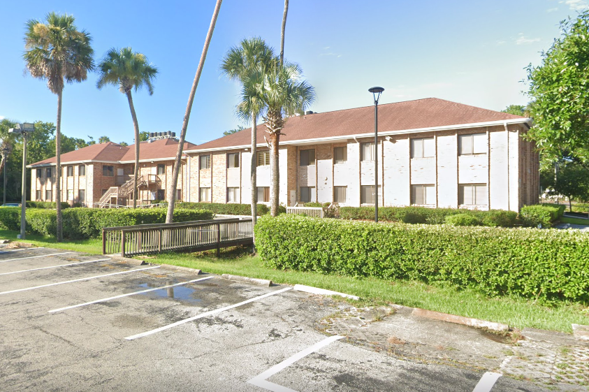 Upperline Health Ormond Beach, FL Upperline Health Ormond Beach, FL