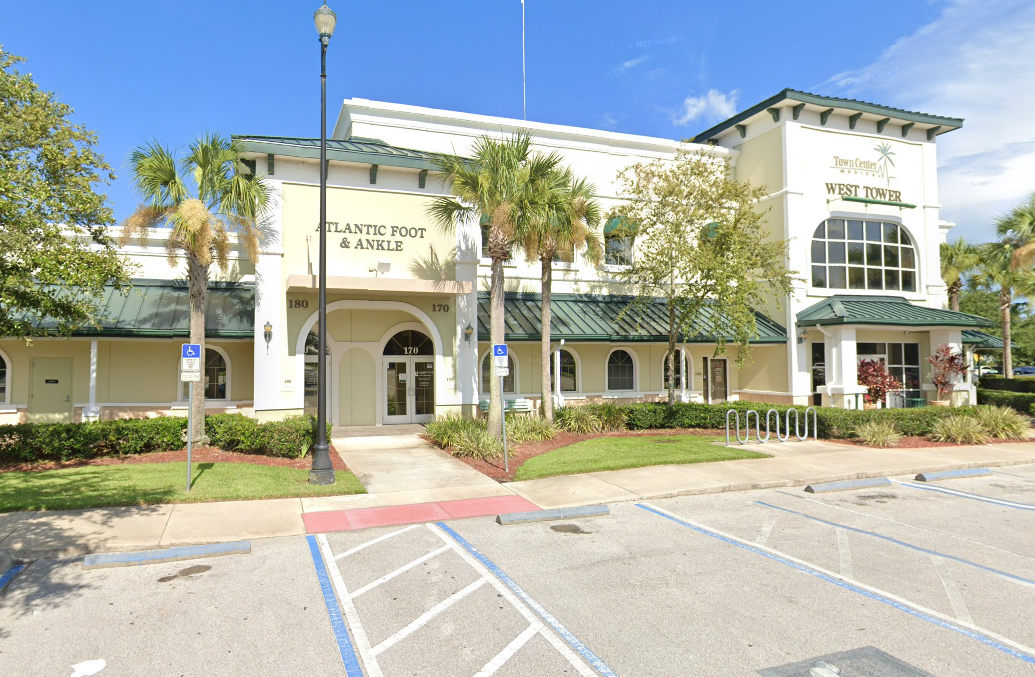 Upperline Health Palm Coast, FL Upperline Health Palm Coast, FL