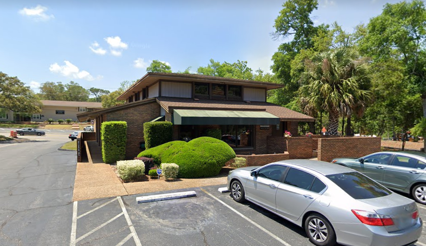 Upperline Health Pensacola, FL Upperline Health Pensacola, FL