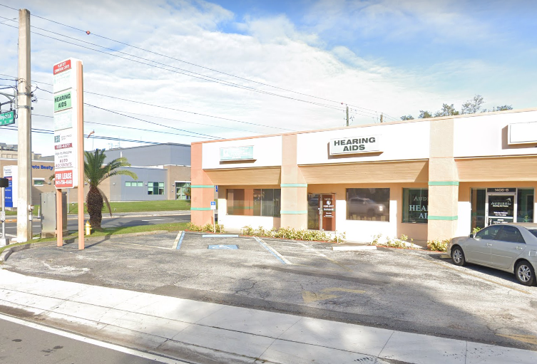 Upperline Health Plant City, FL Upperline Health Plant City, FL