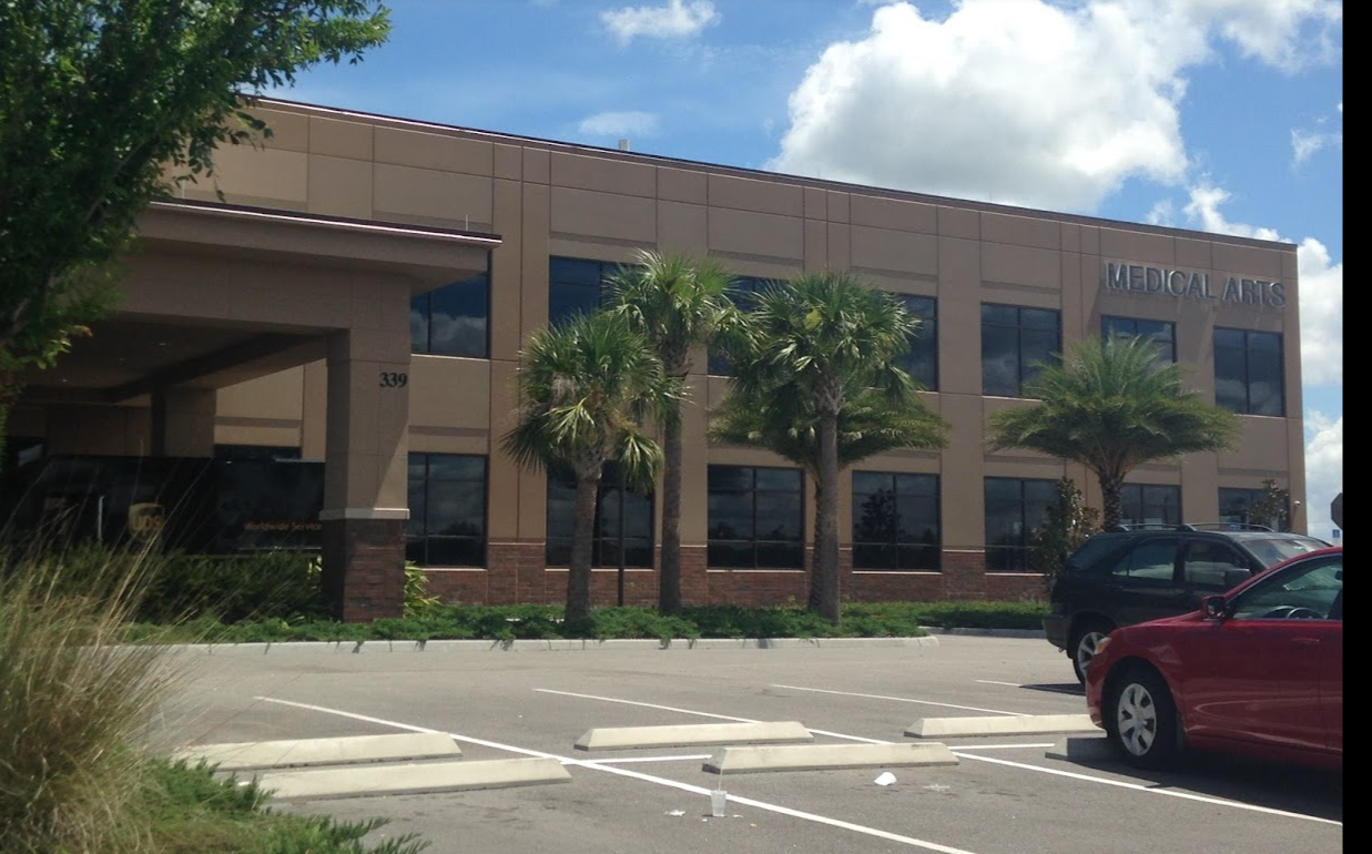 Upperline Health Poinciana, FL Upperline Health Poinciana, FL