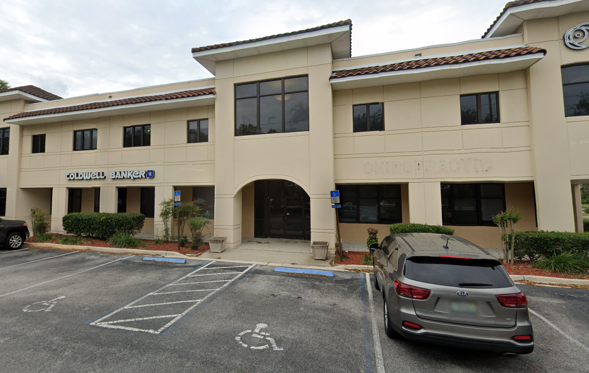 FL_Ponte Vedra Beach Upperline Health - Ponte Vedra Beach FL