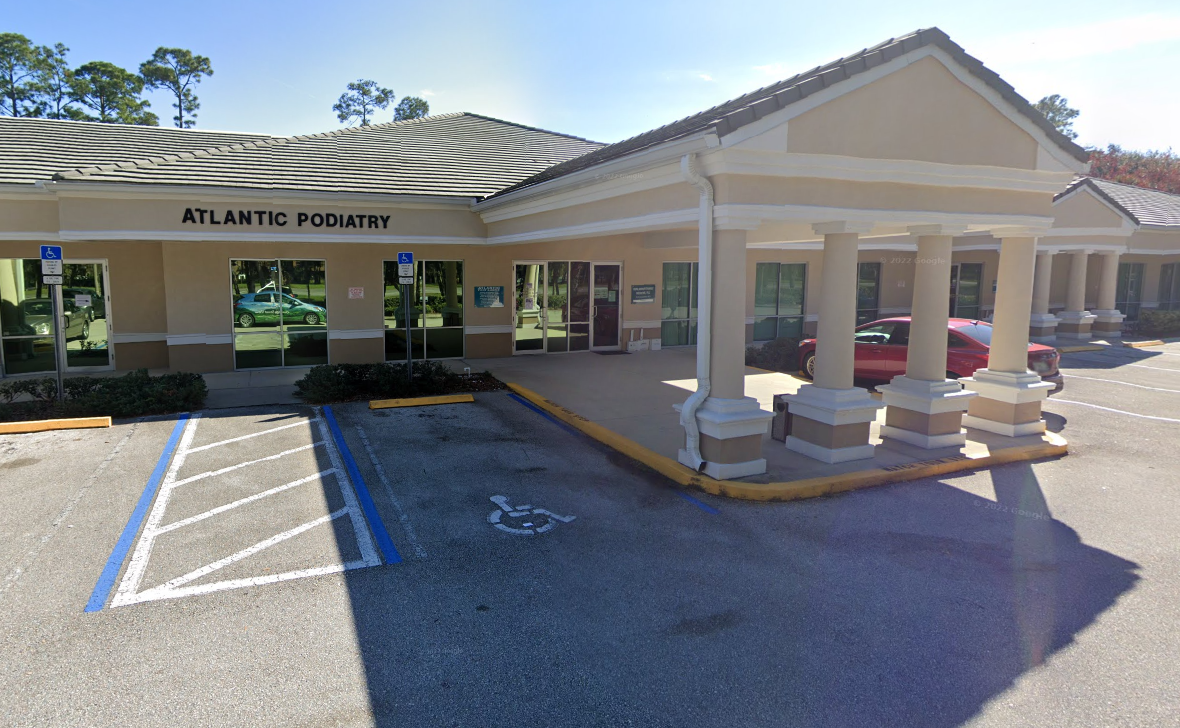 Upperline Health Port Orange, FL Upperline Health Port Orange, FL