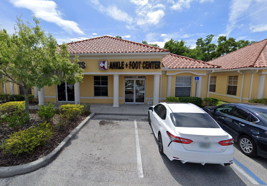 Upperline Health Riverview, FL Upperline Health Riverview, FL