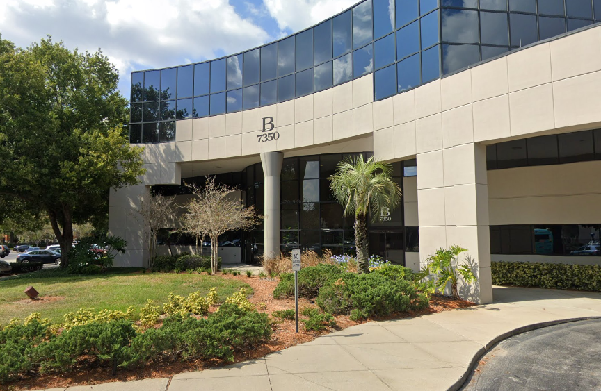 Upperline Health Sand Lake, FL Upperline Health Sand Lake, FL