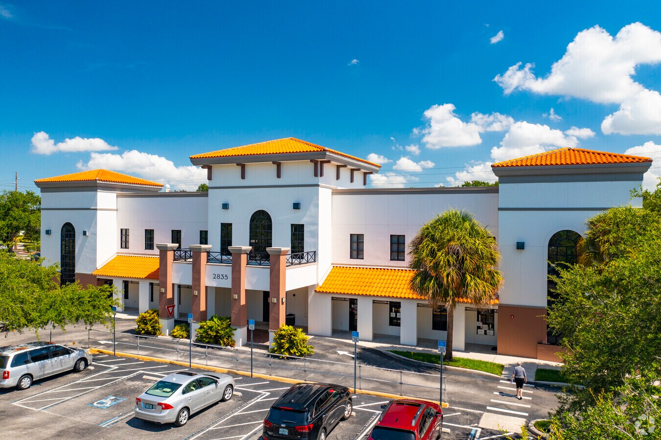 FL_SouthTampa Upperline Health - South Tampa FL