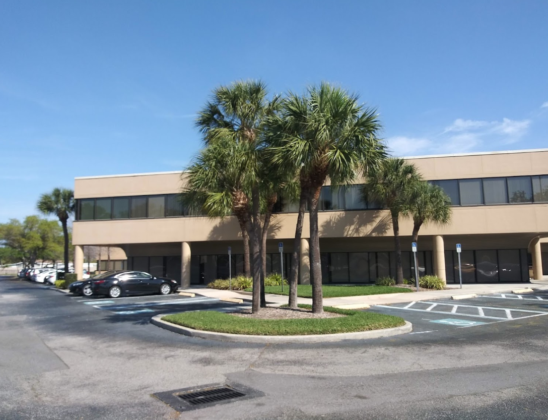 Upperline Health St. Petersburg, FL Upperline Health St. Petersburg, FL