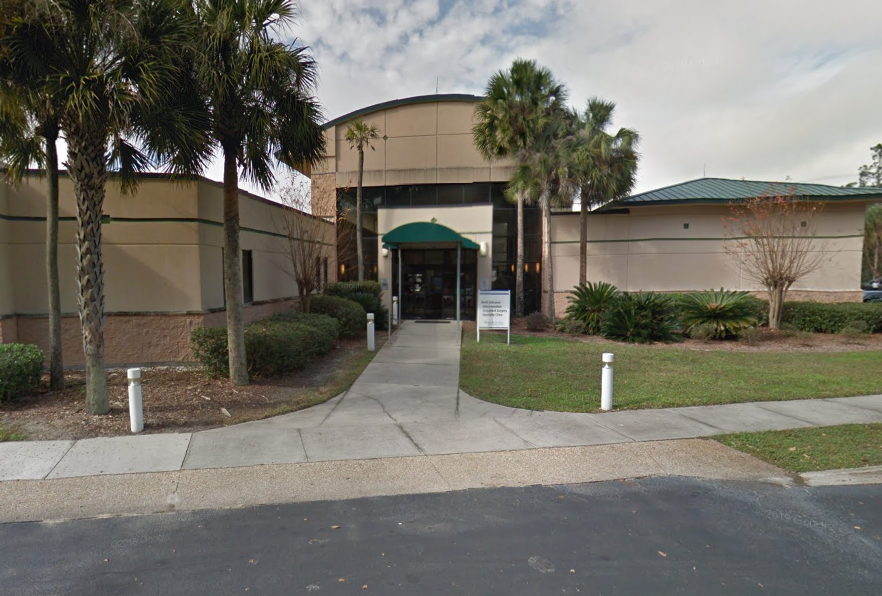 Upperline Health Starke, FL Upperline Health Starke, FL