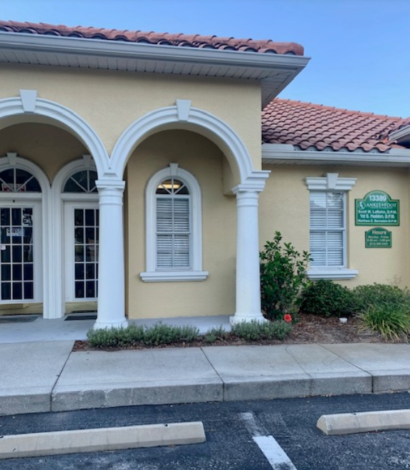 Upperline Health Temple Terrace, FL Upperline Health Temple Terrace, FL