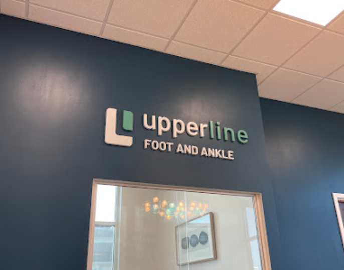 Upperline Health Winter Garden, FL Upperline Health Winter Garden, FL