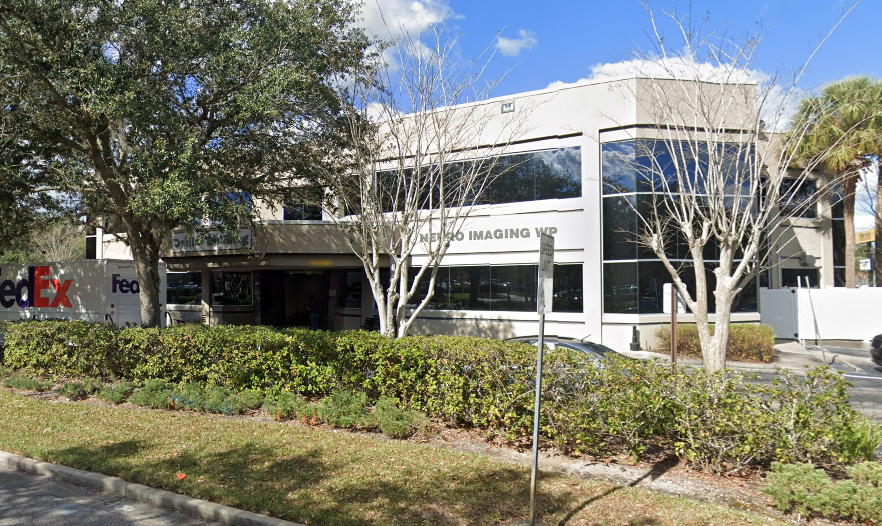 Upperline Health Winter Park, FL Upperline Health Winter Park, FL