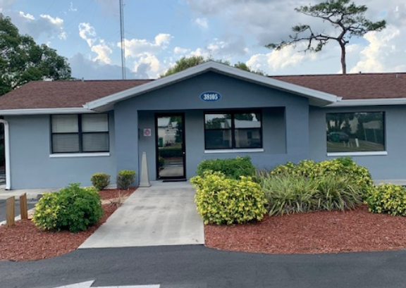 Upperline Health Zephyrhills, FL Upperline Health Zephyrhills, FL