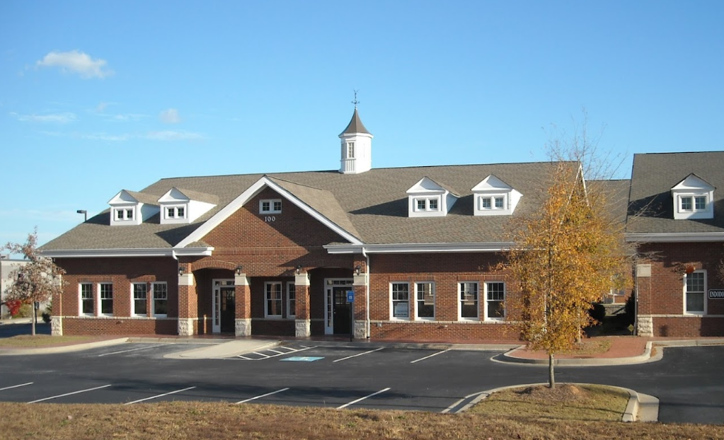 Upperline Health Buford, GA Upperline Health Buford, GA