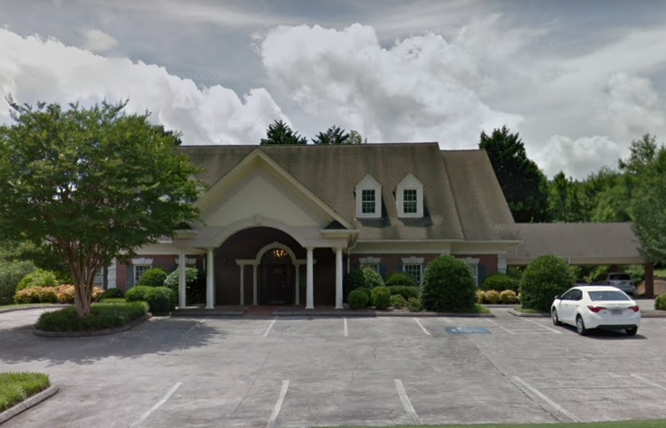 Upperline Health Dalton, GA Upperline Health Dalton, GA