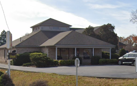 Upperline Health Fort Oglethorpe, GA Upperline Health Fort Oglethorpe, GA
