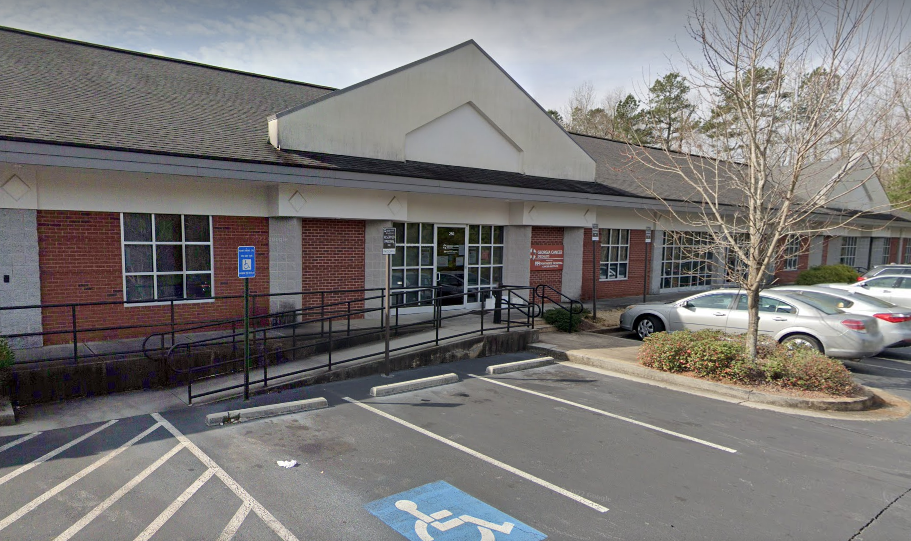 Upperline Health Lithonia, GA Upperline Health Lithonia, GA