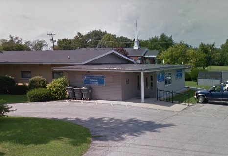 Upperline Health Anderson, IN Upperline Health Anderson, IN