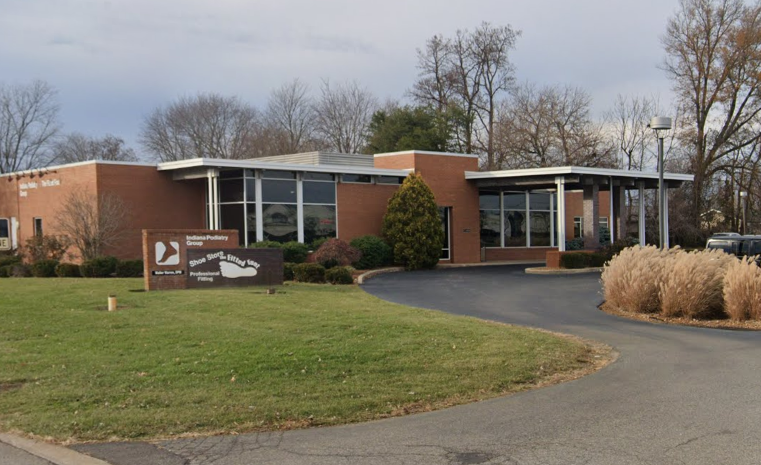 Upperline Health Seymour, IN Upperline Health Seymour, IN
