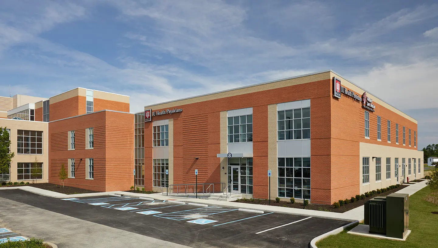 IN_Tipton Upperline Health - Tipton IN