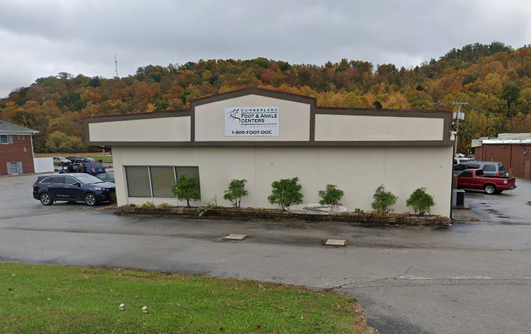 Upperline Health Corbin, KY Upperline Health Corbin, KY