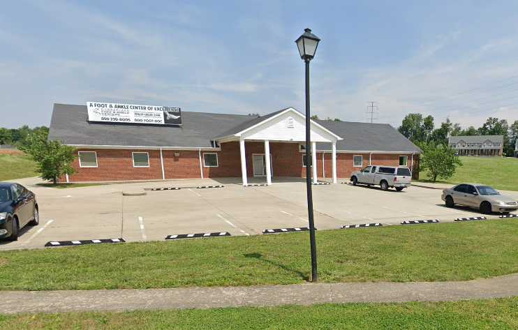 Upperline Health Danville, KY Upperline Health Danville, KY