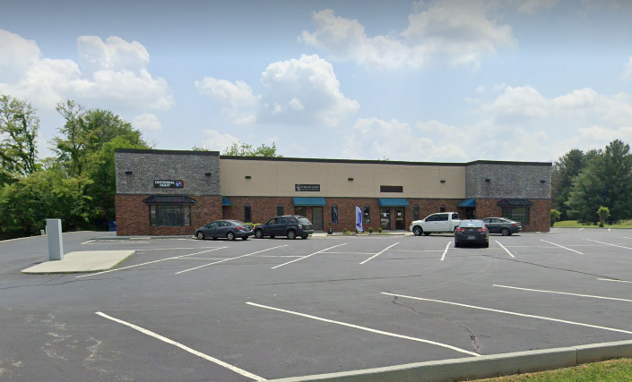 Upperline Health Franklin, KY Upperline Health Franklin, KY