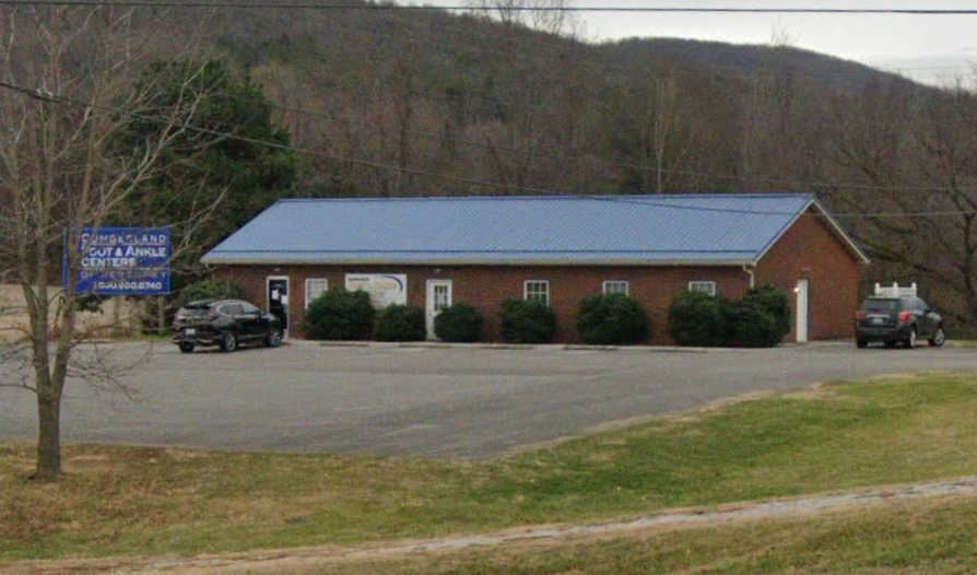 Upperline Health Monticello, KY Upperline Health Monticello, KY